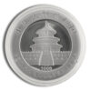 2009 Chinese Silver Panda - 1 oz - Image 2