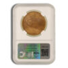 $20 Gold Saint-Gaudens Double Eagle - NGC MS61 - Image 2