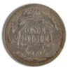$1 FV 90% Silver Barber Dimes - Avg Circ - Image 2