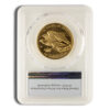 2015-W Liberty High Relief Gold Coin PCGS MS69 - Image 2