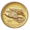 2015-W Liberty High Relief Gold Coin PCGS MS69 - Image 4