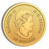 Canadian 1/4 oz Gold Coin (Year/Design Varies) - Image 2
