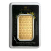 1 oz Gold Bar - Royal Canadian Mint - RCM (Carded) - Image 2