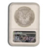 2016 Silver Eagle NGC MS70 - Image 2