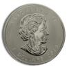 2013 1.5 oz Canadian Polar Bear Silver Coin - Image 2