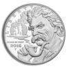 2016-P $1 Mark Twain Silver Commem - Proof