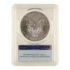 2020 Silver Eagle PCGS MS70 First Strike - Image 2