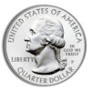 2011-P 5 oz ATB Chickasaw Silver Coin NGC SP70 - Image 4