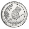 2015-P 5 oz ATB Kisatchie Silver Coin NGC SP70 - Image 3
