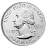 2011-P 5 oz ATB Vicksburg Silver Coin NGC SP70 - Image 4