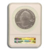 2015-P 5 oz ATB Kisatchie Silver Coin NGC SP70 - Image 2