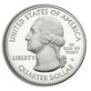 2014-P 5 oz ATB Great Smoky Mts. Silver Coin NGC SP70 - Image 4