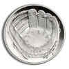 2014-P $1 Baseball Hall Fame Silver Commem - Proof