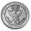 2008-P $1 Bald Eagle Silver Commem - BU - Image 2