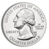 2015-P 5 oz ATB Blue Ridge Parkway Silver Coin NGC SP70 - Image 4