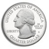 2015-P 5 oz ATB Kisatchie Silver Coin NGC SP70 - Image 4