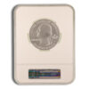 2014-P 5 oz ATB Great Smoky Mts. Silver Coin NGC SP70 - Image 2