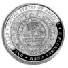 2006-P $1 Frank. Found Father Silver Commem - Proof - Image 2