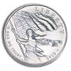 2012-P $1 Star-Spangled Banner Silver Commem - BU