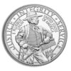 2015-P $1 U.S. Marshals Silver Commem - Proof - Image 2