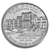 2007-P $1 Little Rock, Deseg Silver Commem - BU - Image 2