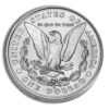 2006-S $1 Old San Francisco Mint Silver Commem - BU - Image 2