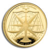 1 oz Great Britain Gold Standard Coin (Year Varies) - Image 2