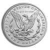 2021-P Morgan Dollar w/Box & COA - Image 2