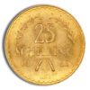 Austria 25 Schilling Gold Coin