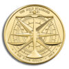 1 oz Great Britain Gold Standard Coin (Year Varies)
