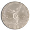 2023 2 oz Silver Mexican Libertad - BU