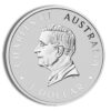 2024 1 oz Australian Kookaburra Silver Coin - Image 2