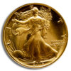 2016-W 1/2 oz Gold Walking Liberty Centennial Coin w/OGP - Image 2