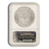 2011 Silver Eagle NGC MS70 Early Releases - Image 2