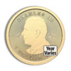 1/20 oz Gold Maple Leaf (Year Varies - Sealed) - Image 2