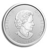 2020 1.5 oz Canadian North American Bald Eagle Silver Coin - Image 2