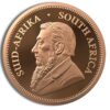 1/2 oz Gold Krugerrand (Year Varies) - Image 2