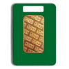 1 oz Gold Bar - Johnson Matthey (Carded) - Image 2