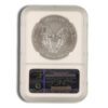 2015 Silver Eagle NGC MS70 - Image 2