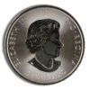 2019 1/2 oz Canadian Polar Bear Silver Coin - Image 2