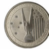 Australia 1/2 oz WWII Silver Coin (Year Varies)