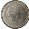 Australia 1/2 oz WWII Silver Coin (Year Varies) - Image 2