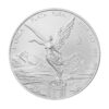 2024 1 oz Silver Mexican Libertad - BU