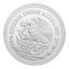 2024 1/10 oz Silver Mexican Libertad - BU - Image 2