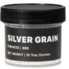 10 oz Silver Grain / Shot (.999+)