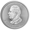 2025 1 oz Canadian Silver Maple Leaf - Image 2
