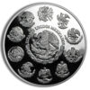 2024 5 oz Silver Mexican Libertad - Proof - Image 2