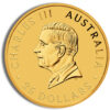 2025 1/4 oz Australian Kangaroo Gold Coin - Image 2