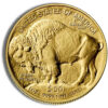 2025 1 oz Gold Buffalo - BU - Image 2
