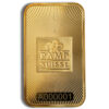 1 oz Gold Bar - PAMP Suisse (Carded) - Image 2